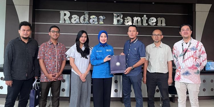 Radar Banten