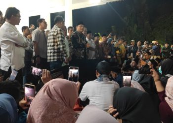 Insentif PPPK Paruh Waktu Kabupaten Serang Ditetapkan, Segini Besarannya
