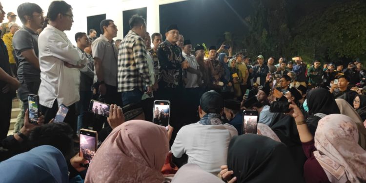 Insentif PPPK Paruh Waktu Kabupaten Serang Ditetapkan, Segini Besarannya