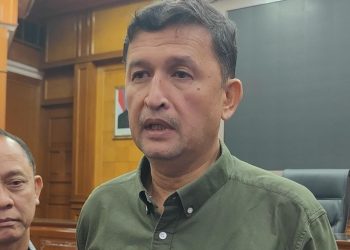 Pemkab Serang Siapkan Rp48 Miliar untuk Insentif PPPK Paruh Waktu