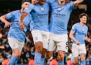 Inggris dan Spanyol Dominasi 16 Besar Liga Champions, Manchester City Kembali Bertemu Real Madrid
