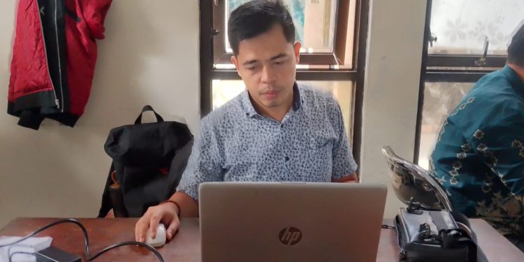 42 Ribu Peserta PBI di Pandeglang Tiba-tiba Nonaktif
