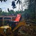 Arus Lalin Masih Sistem Buka Tutup, Kementerian PU Kebut Penanganan Jalan Longsor di Pandeglang