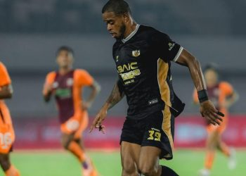 Dewa United Banten Sikat Borneo FC 2-1, Bangkit di Papan Tengah Super League