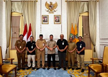 Diskon Iuran BPJS Ketenagakerjaan Jadi Momentum Perluasan Perlindungan Pekerja Mandiri di Cilegon