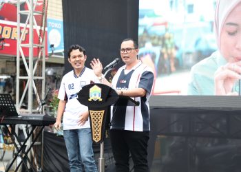 Ciptakan Lapangan Pekerjaan, Wali Kota Serang Buka Investasi untuk Serap Tenaga Kerja Lokal