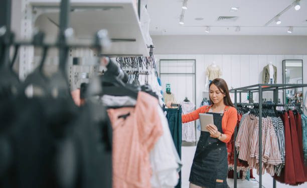 Ingin Usaha Butik? Berikut Beberapa Langkah untuk Memulainya