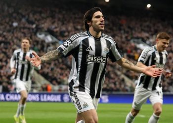 Enam Klub Inggris Lolos ke 16 Besar Liga Champions UEFA, Sejarah Baru Kompetisi