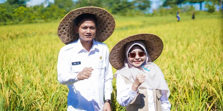 Satu Tahun Dewi-Iing, Infrastruktur Jalan dan Jembatan Masih Menjadi PR