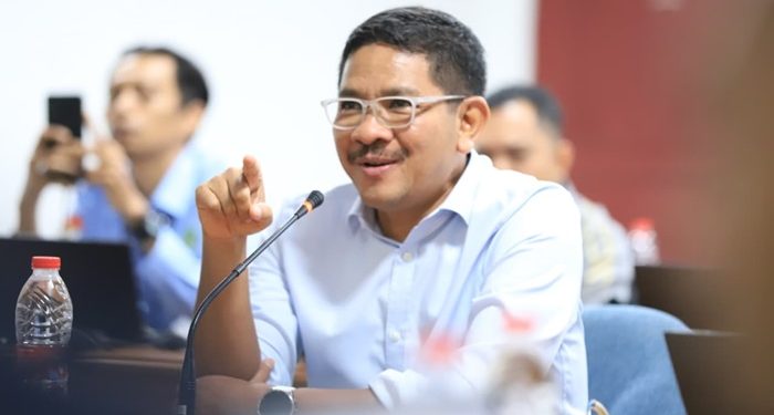 Layani Umat Selama Ramadan dan Idulfitri, Kemenag Pantau Langsung 6.859 Masjid di Jalur Mudik Selama 24 Jam