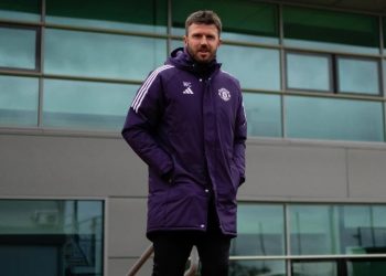 Tandang ke Kandang Everton, Michael Carrick: Everton Adalah Tantangan Baru