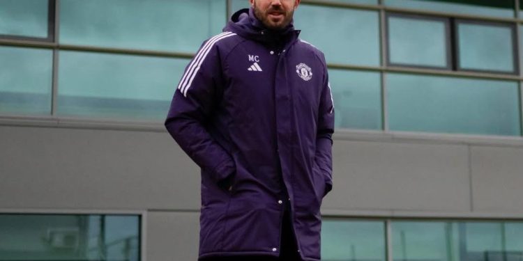 Tandang ke Kandang Everton, Michael Carrick: Everton Adalah Tantangan Baru