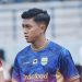 Persib Bandung Pinjamkan Febri Hariyadi ke Persis Solo