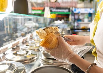 Ini Dia 6 Ide Jualan Frozen Food Kekinian yang Bikin Laris dan Enak