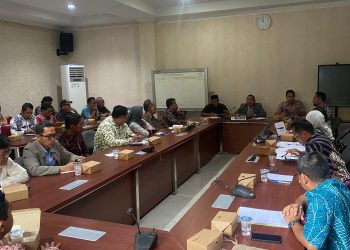 DPRD Cilegon Desak PT Vopak Bangun Posko Kesehatan Pascainsiden Pencemaran Udara