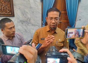 DPUPR Provinsi Banten Anggarkan Rp60 Miliar untuk Pembebasan Lahan Exit Tol RS Adhyaksa