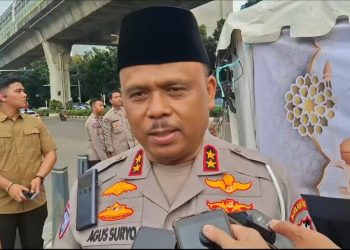 Korlantas Siapkan Operasi Ketupat 2026, Tekankan Mudik Aman dan Masyarakat Bahagia