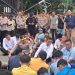 Kapolda Banten Pimpin Langsung Pengamanan Aksi BEM di KP3B, Situasi Kondusif
