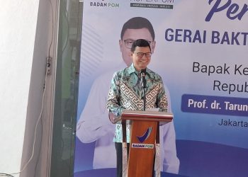 BPOM Bakal Rilis Daftar Makanan Takjil Berbahaya di Pertengahan Ramadan