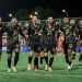 Malut United FC Dekati Persija Jakarta di Puncak Klasemen BRI Super League