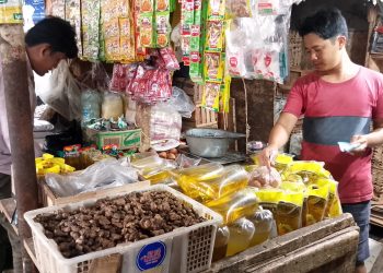 Jelang Ramadan, Harga Minyakita di Pandeglang Tembus Rp20 Ribu per Liter