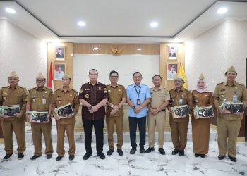 Puluhan Ribu Warga Kota Serang Kurang Mampu Dibebaskan dari Pajak PBB