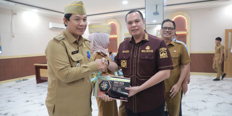 Ini Kriteria Wajib Pajak yang Dapat PBB-P2 Gratis dari Bapenda Kota Serang