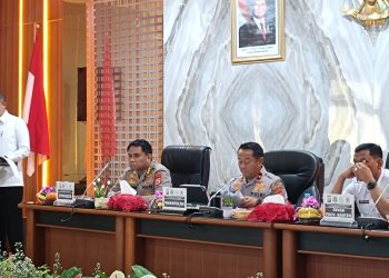 Polda Banten Waspadai Maraknya Perang Sarung Selama Ramadan, Puluhan Titik Lokasi Dipetakan