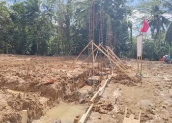 Gerai Koperasi Desa di Pandeglang Dikebut, Investasi Capai Rp500 Miliar