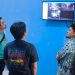 Kejar Pelaku Curanmor, Satpam di Kramatwatu Bergulat dan Ditodong Pistol