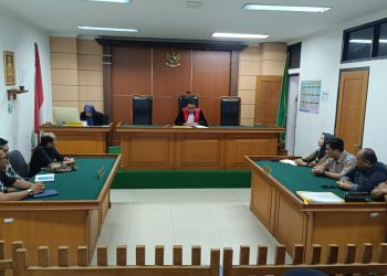 Praperadilan Tersangka Pembunuhan Anak Politisi PKS Ditolak, Kasatreskrim Polres Cilegon: Bukti Kami Profesional