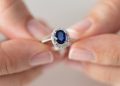 Yuk Simak, Berikut Harga Blue Safir Asli dan Faktor yang Memengaruhinya