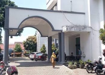 Cegah Sengketa, Pemkab Pandeglang Targetkan 350 Aset Tanah Bersertifikat Tahun Ini