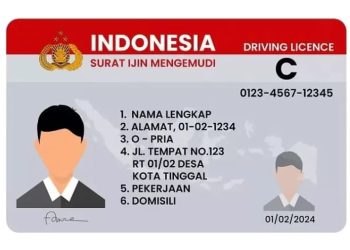 Hindari Calo, Begini Alur Resmi Bikin SIM di Polresta Tangerang
