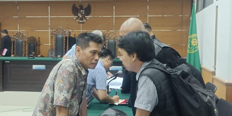 Kasus Korupsi Sampah Rp 75,9 Miliar, Mantan Kepala DLH Tangsel Divonis 7 Tahun