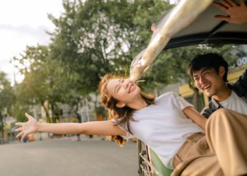 Travel Fund: Cara Cerdas Menabung untuk Liburan Impian