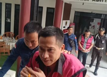 Penyidikan Kasus Korupsi Minyak Goreng Rampung, Direktur PT ABM dan PT KAN Ditahan Lagi