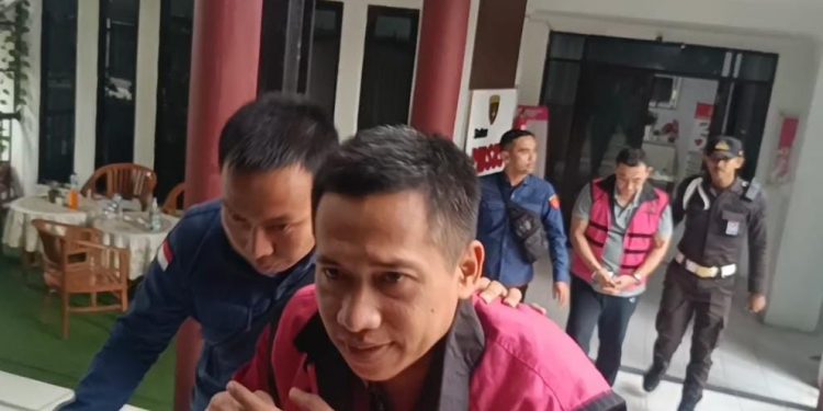 Penyidikan Kasus Korupsi Minyak Goreng Rampung, Direktur PT ABM dan PT KAN Ditahan Lagi