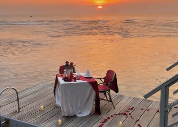 Rekomendasi Tempat Rayakan Valentine dan Bukber di Anyer: Aston Anyer Beach Hotel Siapkan Paket Spesial 2026