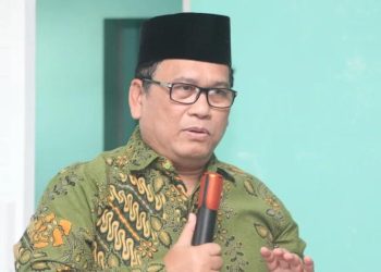 Wakil Bupati Apresiasi Peran PCNU Lebak