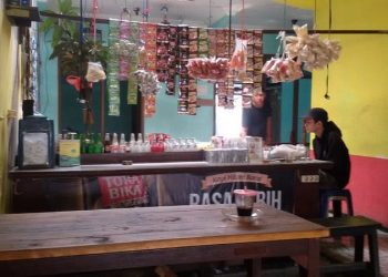 Kamu Ingin Usaha Warkop? Ini Trik dan Cara Memulainya