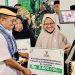 BAZNAS Tegaskan Zakat Tidak Digunakan untuk Biayai MBG