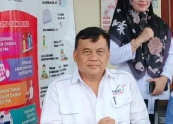 29 Ribu Anak di Lebak Jadi Target Vaksin Campak pada BIAS 2026