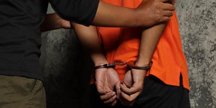 Bandar Sabu Ditangkap di Lebakwangi Serang, Polisi Amankan Ratusan Paket Siap Edar