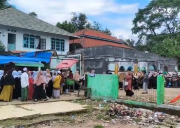 Buat Nyaman Peziarah, Situs Makam Syekh Asnawi Akan Direvitalisasi