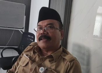 Kesbangpol Kabupaten Serang: Ada 105 Ormas yang Tercatat