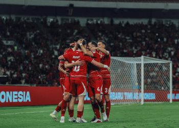 Bantai Saint Kitts and Nevis Empat Gol Tanpa Balas, Indonesia Tantang Bulgaria di Final FIFA Series 2026