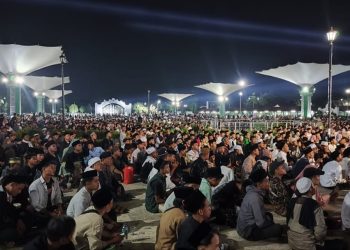 Kapolri hingga Mendagri Bakal Hadiri Haul Agung Sultan Maulana Hasanuddin di Banten