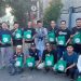 JASERCO Bagikan 200 Paket Sembako untuk Warga Membutuhkan di Ramadan 1447 H