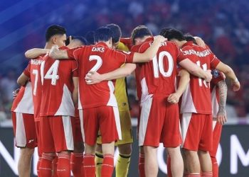 FIFA ASEAN Cup 2026 Diluncurkan, Tonggak Baru Sepak Bola di Asia Tenggara